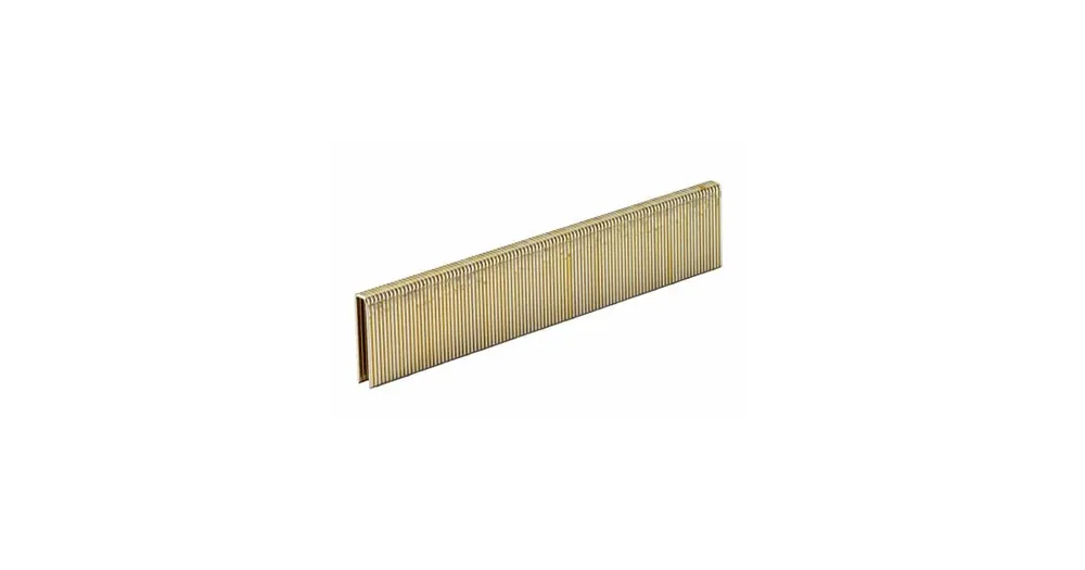 Nur Für Kurze Zeit METABO Clips 90/35 mm für Kombi 40/50, KG 90/40 (2000 Stück) 0901053839