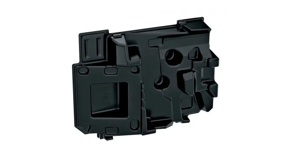 MAKITA-Einsatz Makpac DFN350 835B51-4 Finale Aktion