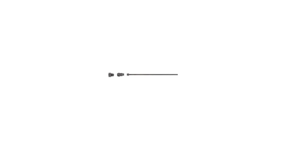 Beliebt MAKITA-Kit 3,2 mm DRV150 199728-6