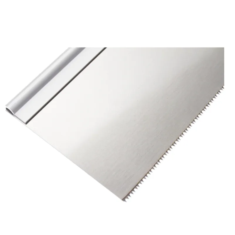 Markenprodukt FORTE Tools Zapfensäge 35cm 13 TPI Premium Säge, klassische Feinsäge mit ergonomischem Gummigriff, Säge für Holz, Kunststoff, etc., mit Universal Verzahnung Made in Sweden ( 000051083450 )