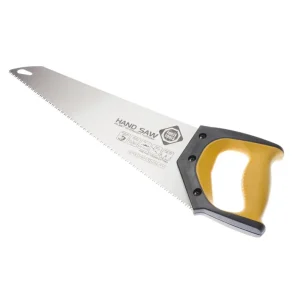 Heißes Angebot FORTE Tools Fuchsschwanz 40 cm 7 TPI Premium Säge, klassische Handsäge mit ergonomischem Gummigriff, Säge für Holz, Kunststoff, etc., mit durchgehender Verzahnung Made in Sweden ( 000051083443 )