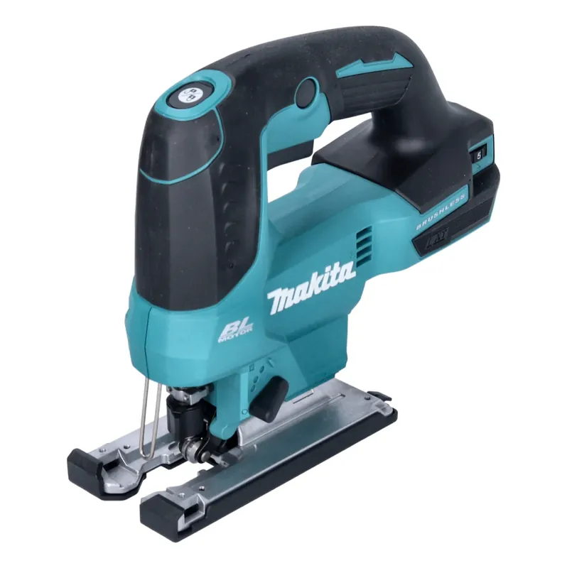 Jetzt Kaufen Makita DJV 184 Z Akku Stichsäge 18 V Brushless Solo - ohne Akku, ohne Ladegerät