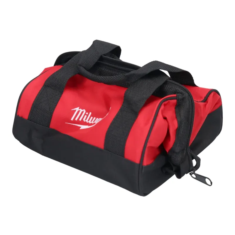 Garantierte Lieferung Milwaukee Werkzeug Tasche 280 x 260 x 160 mm für M18 Schrauber BPD / BLPD2 / ONEPD2 / FPD2 / ONEPD / FPD