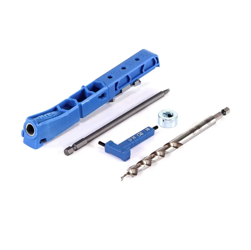 KREG KPHJ310 Bohrschablone Jig 310 Taschenloch Holzverbindungssystem Top-Angebot