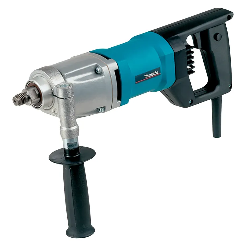 Makita DBM 080 Diamantbohrmaschine 1300 W 80 mm + Koffer Jetzt Bestellen