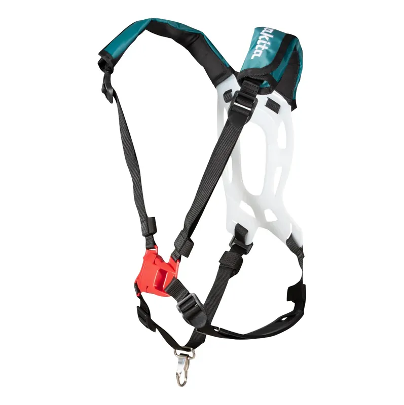 Neu Im Sortiment Makita Tragegurt für DUA301 / UA004G Akku Hochentaster ( 191K37-5 )