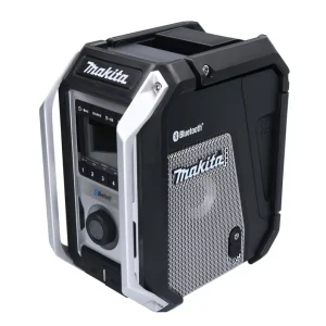 Makita DMR 114 B Akku Radio 12 V - 18 V Bluetooth IP65 Solo - ohne Akku, ohne Ladegerät Kracherpreis