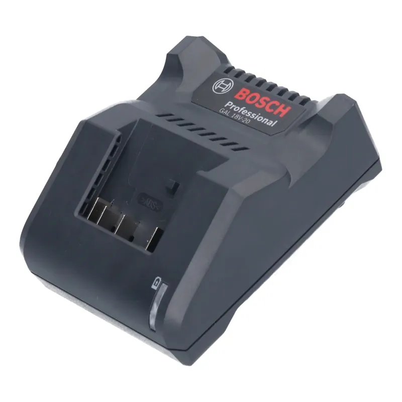 Bosch GAL 18V-20 Akku Ladegerät 10,8 - 18 V 2 A ( 2607226281 ) Super-Preis