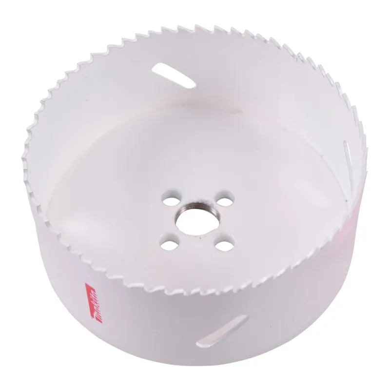 Makita HSS BIM Lochsäge 105 x 38 mm Bi-Metall ( P-35081 ) Meistverkauft