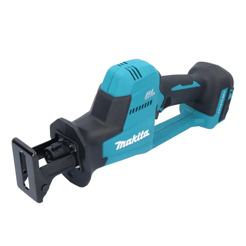 Makita DJR 189 Z Akku Reciprosäge Säbelsäge 18 V Brushless Solo - ohne Akku, ohne Ladegerät Direkt Vom Hersteller