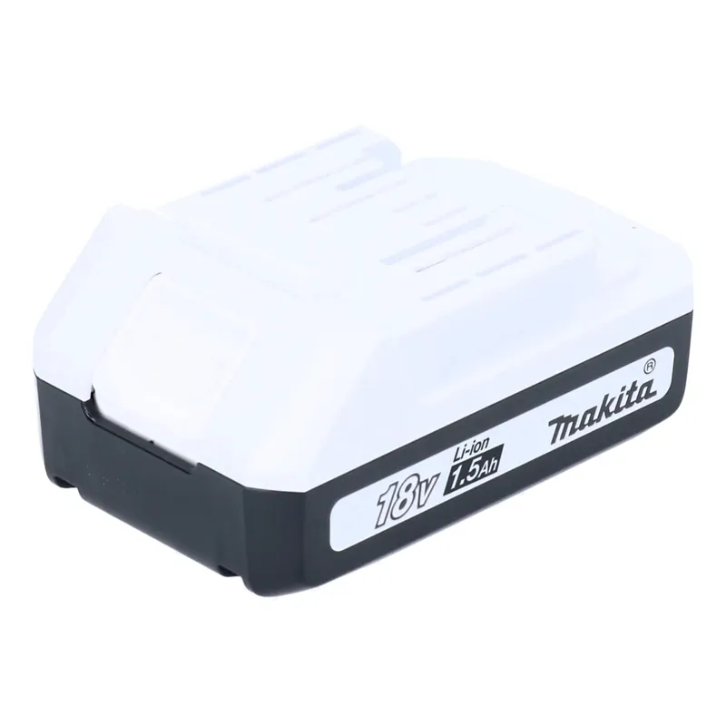 Makita BL 1815 G 18 V 1,5 Ah / 1500 mAh Li-Ion Akku G-Serie ( 198186-3 ) Neue Kollektion
