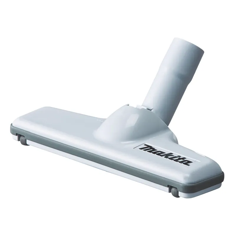 Makita Bodendüse 220 mm weiß für Laminat / Fliesen ( 123486-2 ) Begrenztes Angebot