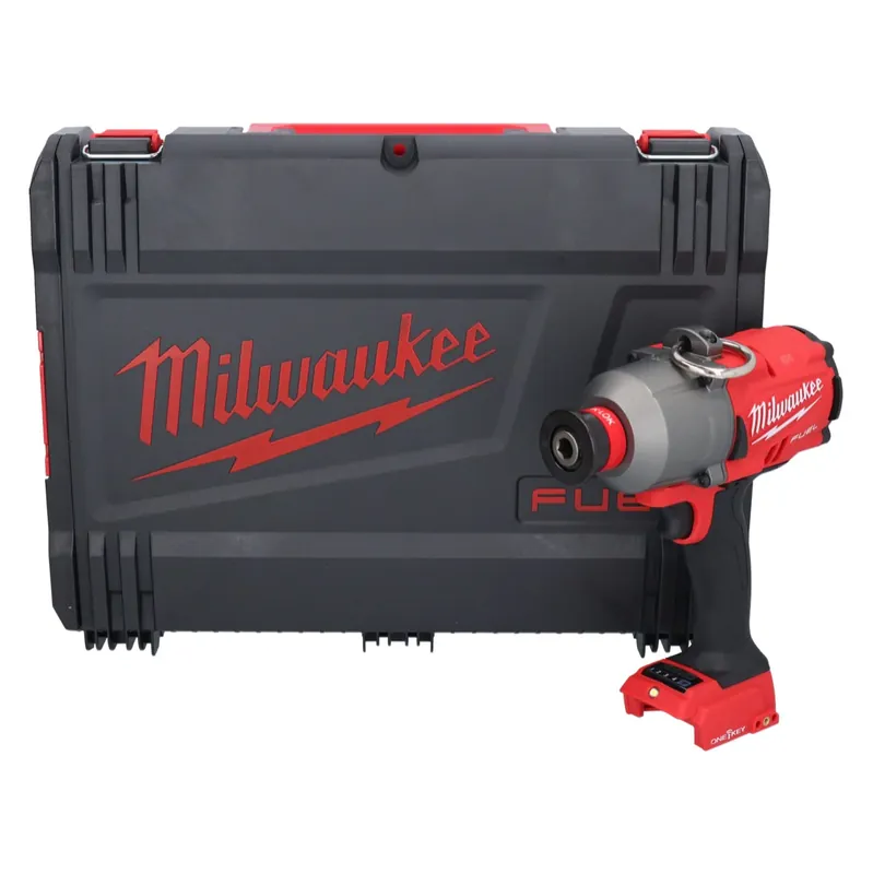 Milwaukee M18 ONEFHIWH716-0X Akku Schlagschrauber 18 V 1017 Nm 7/16" Brushless ( 4933479152 ) + HD Box - ohne Akku, ohne Ladegerät Versand Am Gleichen Tag