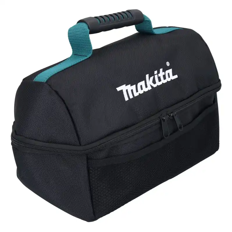 Angebot Makita E-15584 Kühltasche Isoliertasche Lunchtasche 7,5 l mit Reißverschluss 330 x 180 x 210 mm