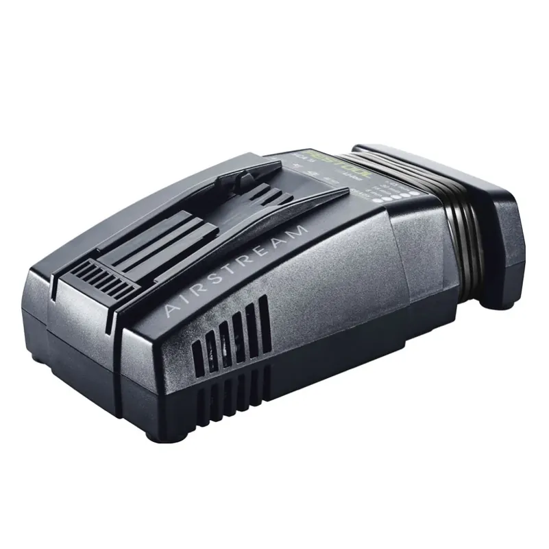 Zertifiziert Festool SCA 16 Schnell Ladegerät 10,8 - 18 V 16,0 A ( 576953 )