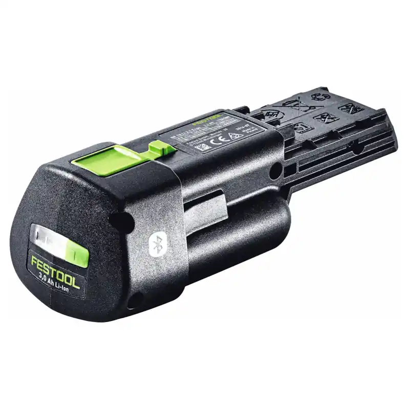 Beliebt Festool BP 18 Li 3,0 Ergo I Akku 18 V 3,0 Ah / 3000 mAh Li-Ion ( 577704 ) mit Ladestandanzeige
