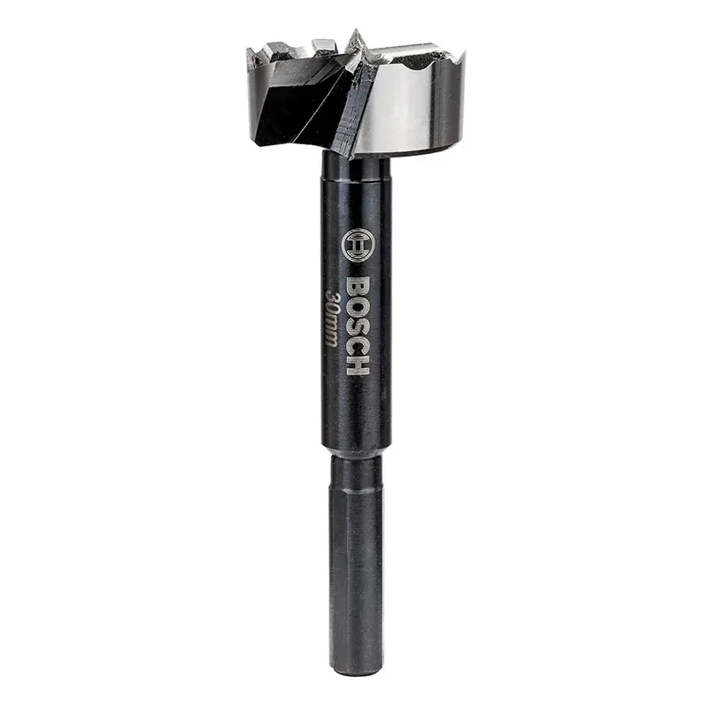 Bosch Professional Forstner Bohrer 30 mm Durchmesser ( 260925C143 ) DIN 7483G Mega-Angebot
