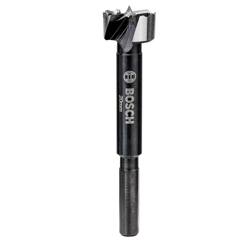 Angebot Bosch Professional Forstner Bohrer 20 mm Durchmesser ( 260925C140 ) DIN 7483G