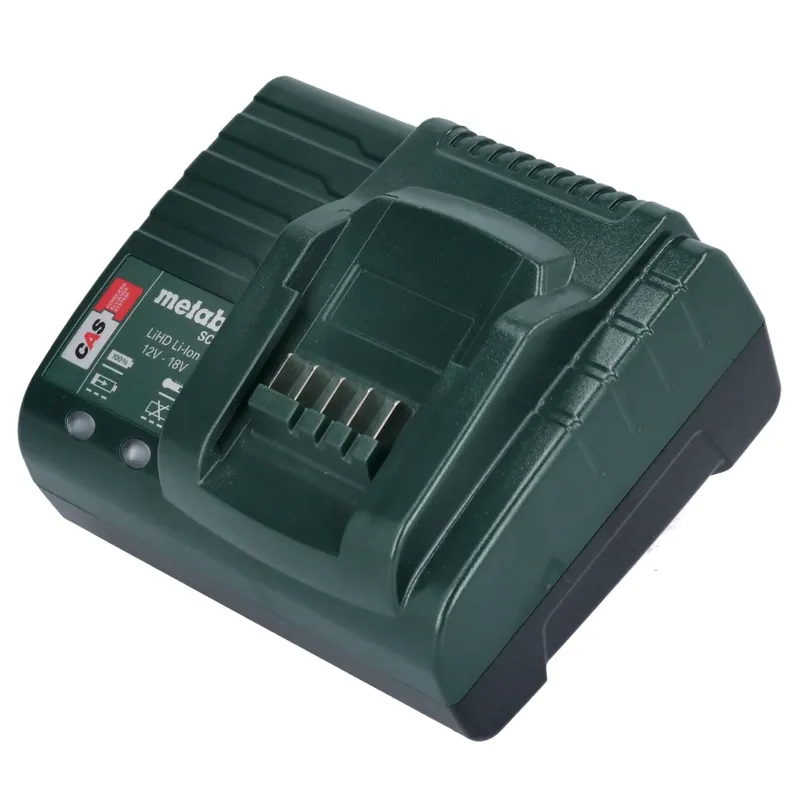 Metabo SC 30 Ladegerät Li-Ion 12 - 18 V 2,6 A ( 316067840 ) Super-Preis