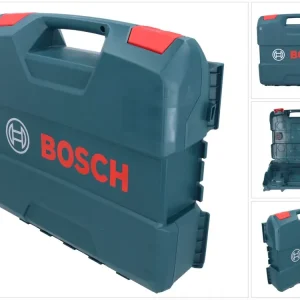 Billig Bosch L-Case Transportkoffer für GSB 18V-21 / GDX 18V-180