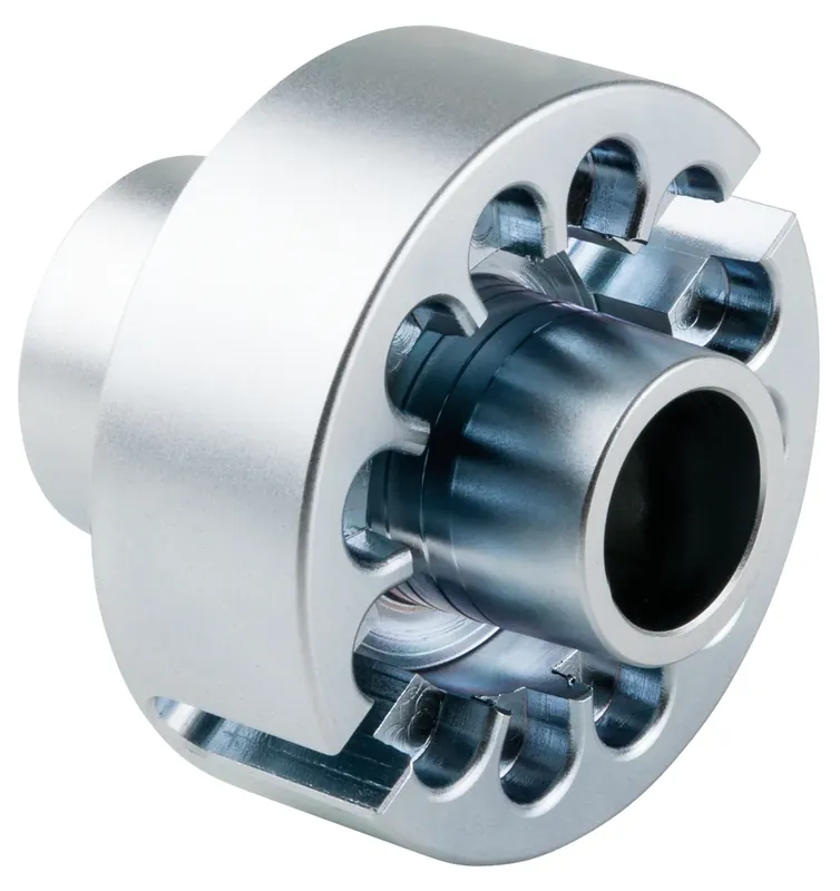 Neuheit KS TOOLS 3/4" Spezialnuss für ABS-Rotoren, Jaguar ( 150.2490 )