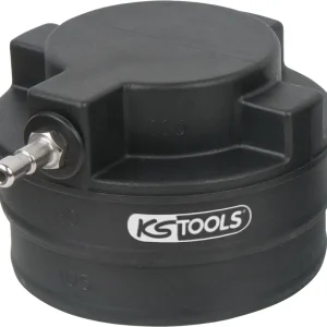 Wochenendangebot KS TOOLS 2-stufiger Einlass-Adapter, 46x51 mm ( 150.2522 )