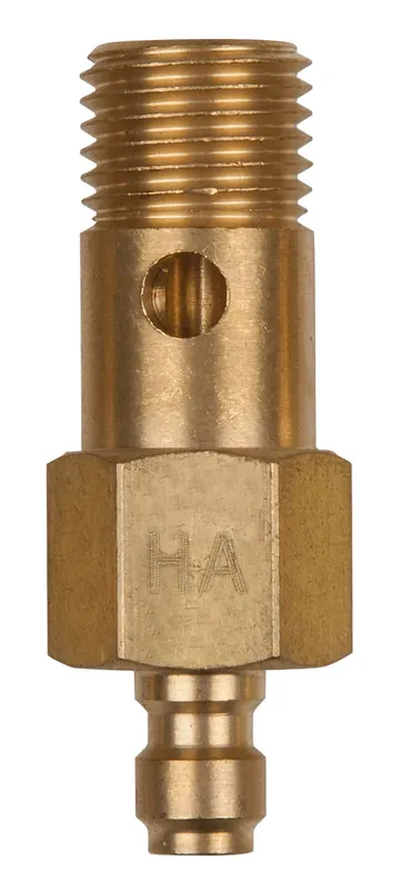 KS TOOLS Hohlschraube M14x1,5 und 1/4" Schlauchanschluss ( 150.2656 ) Begrenztes Angebot