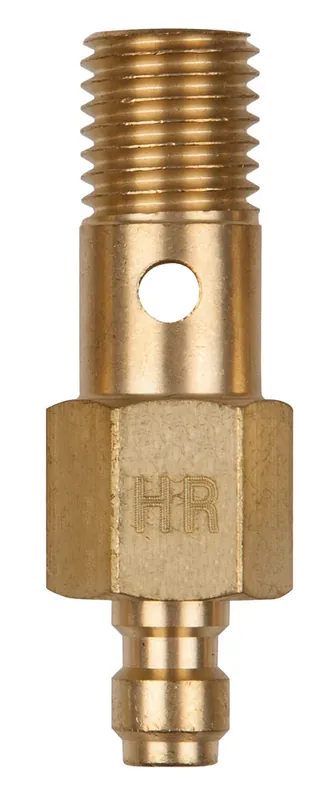 KS TOOLS Hohlschraube M12x1,5 und 1/4" Schlauchanschluss ( 150.2657 ) Billig