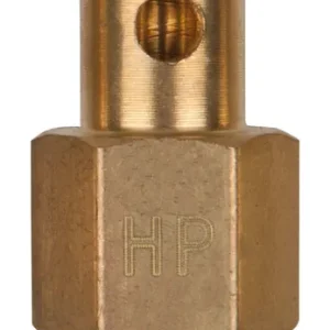 Letzte Chance KS TOOLS Hohlschraube M10x1,0 und 1/4" Schlauchanschluss ( 150.2659 )