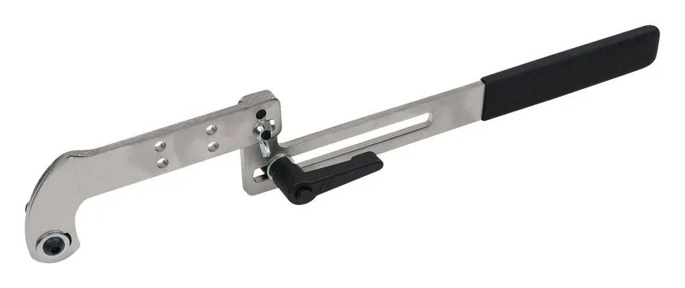 Angebot KS TOOLS Universal Arretierwerkzeug / Gegenhalter für Nockenwellenräder ( 150.2990 )
