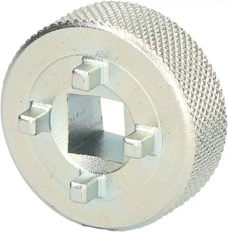 KS TOOLS Steckschlüssel für Thermostat für VAG ( 150.3007 ) Ausverkauf