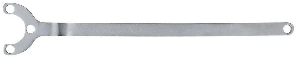 KS TOOLS Viscolüfterschlüssel für Mercedes ( 150.3008 ) Begrenztes Angebot