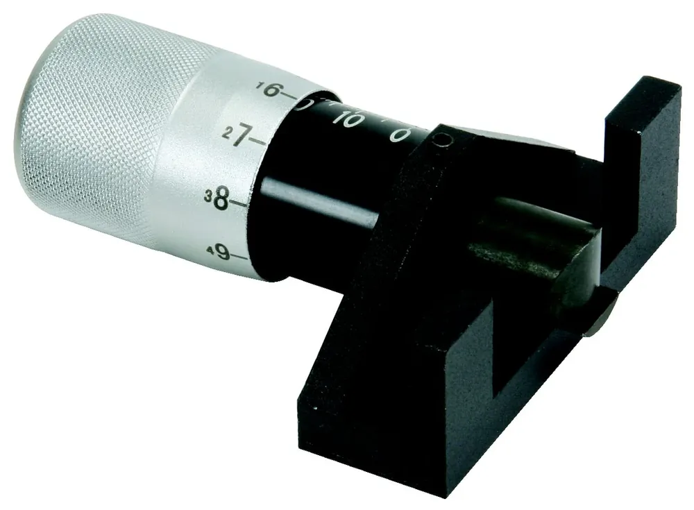 KS TOOLS Zahnriemen-Spannungs-Prüfgerät, 100mm ( 150.3015 ) Geprüft