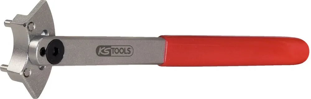 Direkt Vom Hersteller KS TOOLS Spannrollenschlüssel, 20mm ( 150.3017 )