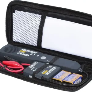 KS TOOLS Gleichstrom-Kurzschlussdetektor ( 150.3075 ) Mega-Angebot
