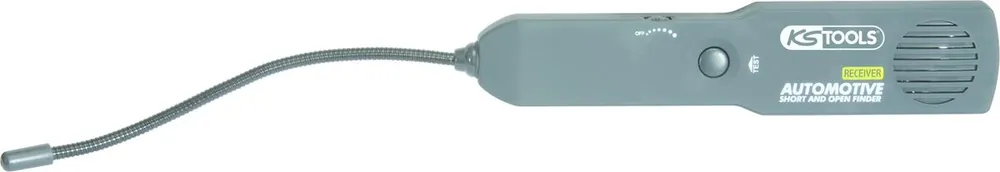 Meistverkauft KS TOOLS Empfänger ( 150.3076 )