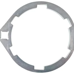 Begrenztes Angebot KS TOOLS 3/8" Kraftstofffilter-Schlüssel für Volvo 2,4D/2,4D5 Motoren ( 150.3121 )