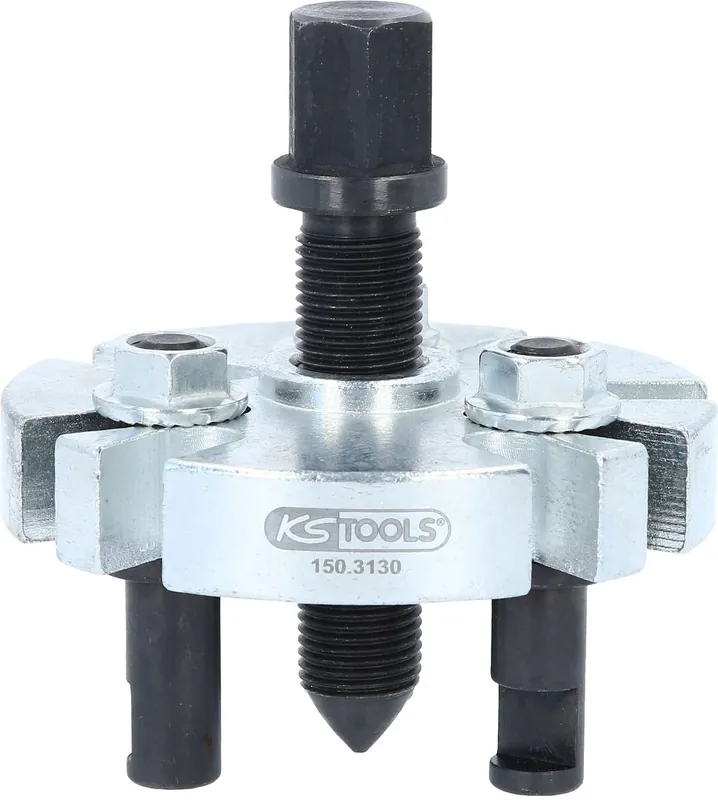 Angebot KS TOOLS Universal-Riemenscheiben-Abzieher 3-armig, 70mm ( 150.3130 )
