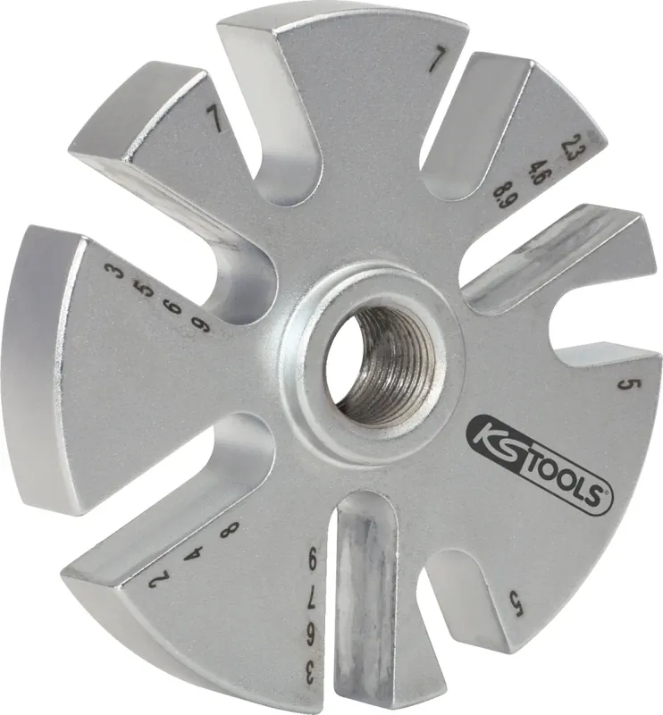 Sichere Zahlung KS TOOLS Ersatztraverse für 150.3130 ( 150.3133 )