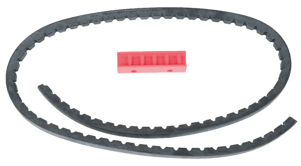 KS TOOLS Ersatz-Keilriemen für 150.3150 ( 150.3151 ) Direkt Vom Hersteller
