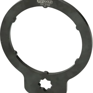 KS TOOLS 3/8" Kraftstofffilter-Schlüssel für Volkswagen Crafter ( 150.3162 ) Garantierte Lieferung
