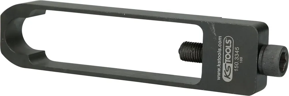 Wochenendangebot KS TOOLS Schwingungsdämpfer-Spanner für Mercedes, 182 mm ( 150.3345 )