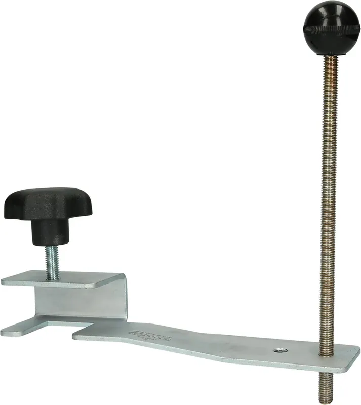 KS TOOLS Drehlzahl-Einstell-Werkzeug, 200,0 mm ( 150.3645 ) Sonderaktion