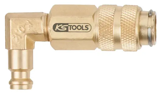 KS TOOLS Winkelstück ( 150.3696 ) Preiswert