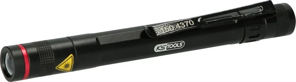 KS TOOLS perfectLight Taschenlampe 85 Lumen ( 150.4370 ) Preisknaller