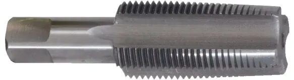 Beliebt KS TOOLS HSS Spezial Handgewindebohrer M18 x 1,5 ( 150.4938 )