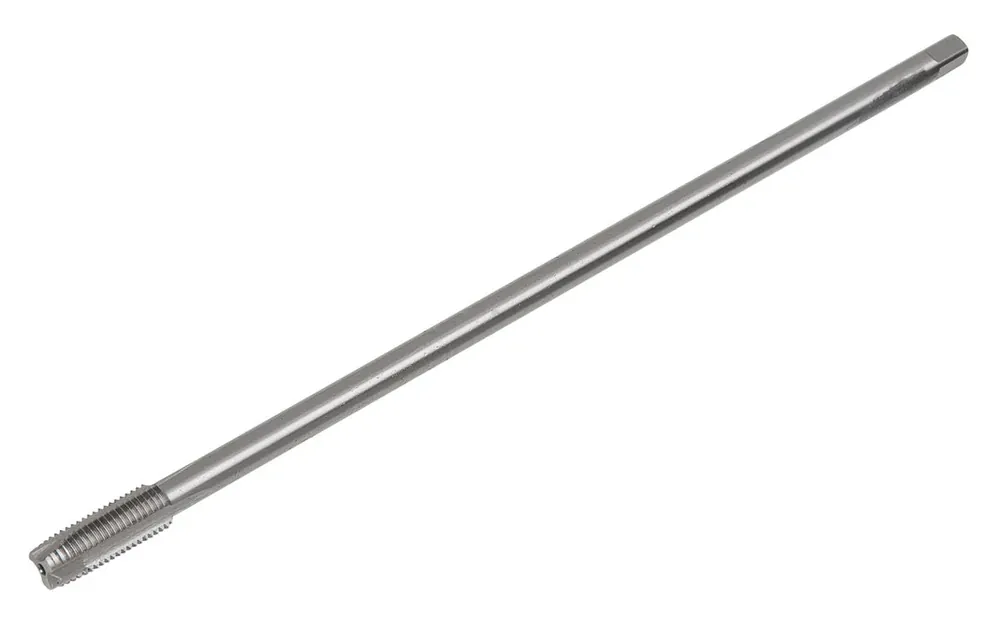 Ausverkauf KS TOOLS Spezial-Handgewindebohrer, extra lang, M10 ( 150.5013 )