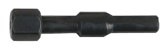 KS TOOLS Reibahle mit Führungszapfen, 50mm, aus Satz 150.5070 ( 150.5073 ) Heißes Angebot