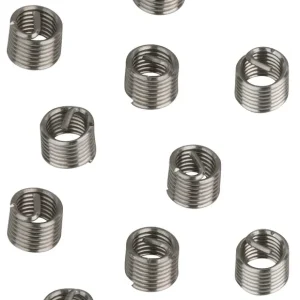 Saisonangebot KS TOOLS Gewindeeinsatz M8x1,0, 11mm, 10er Pack ( 150.6031 )