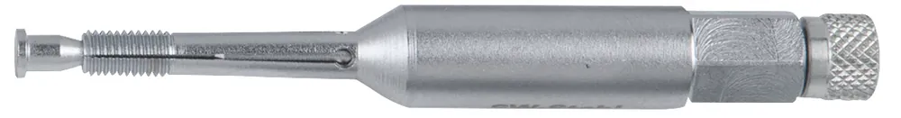 Meistverkauft KS TOOLS Gewindeschneidwerkzeug, M8x1,0, 115mm ( 150.6501 )